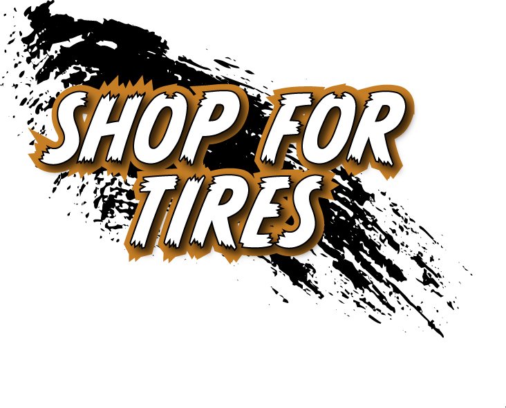 Shop for Tires at Trendsetters Truck and Auto in Portland, OR 97233