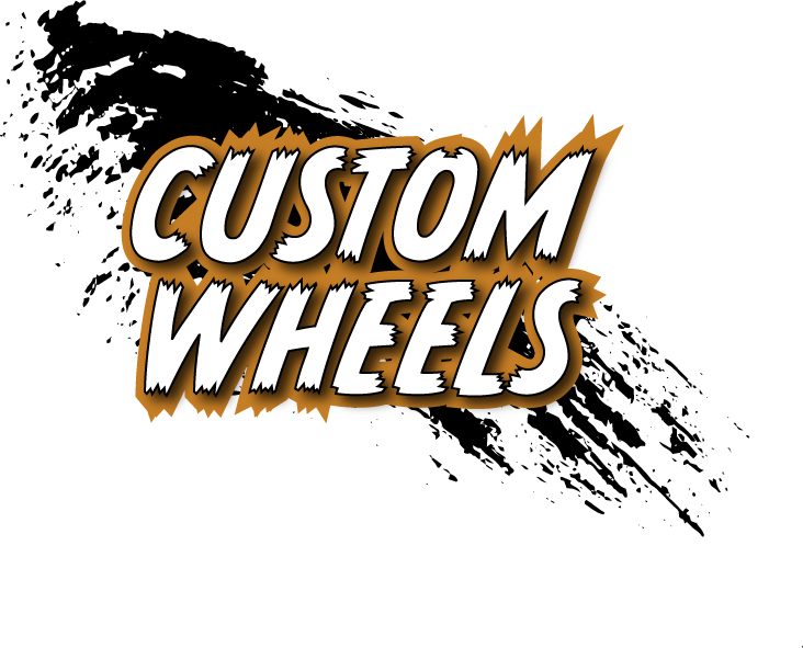 Custom Wheels Available at Trendsetters Truck and Auto in Portland, OR 97233