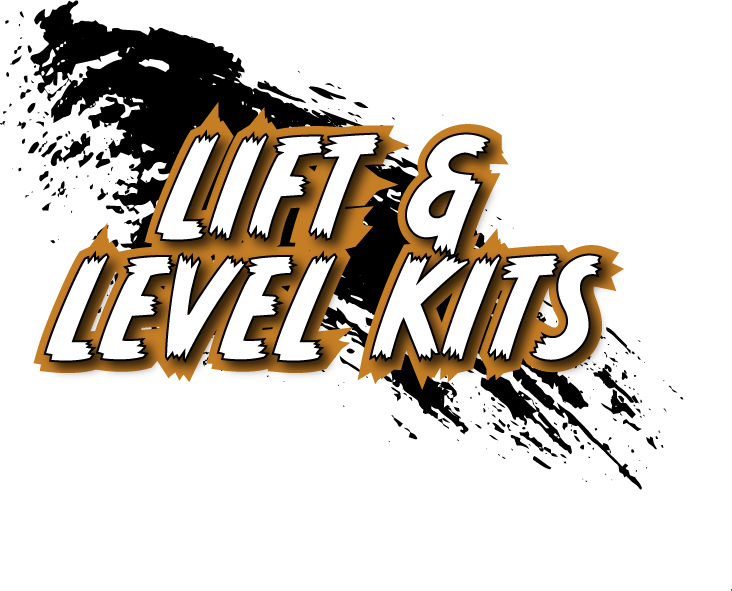 Lift and Leveling Kits Available at Trendsetters Truck and Auto in Portland, OR 97233